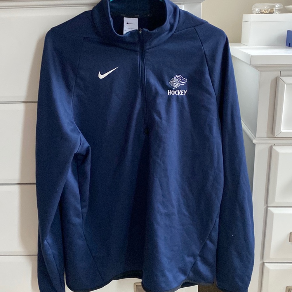 Nike Q-Zip